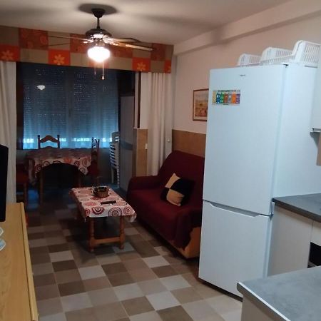 Ferienwohnung Urbanizacion La Barca Oropesa del Mar Exterior foto