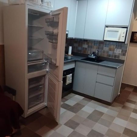 Ferienwohnung Urbanizacion La Barca Oropesa del Mar Exterior foto
