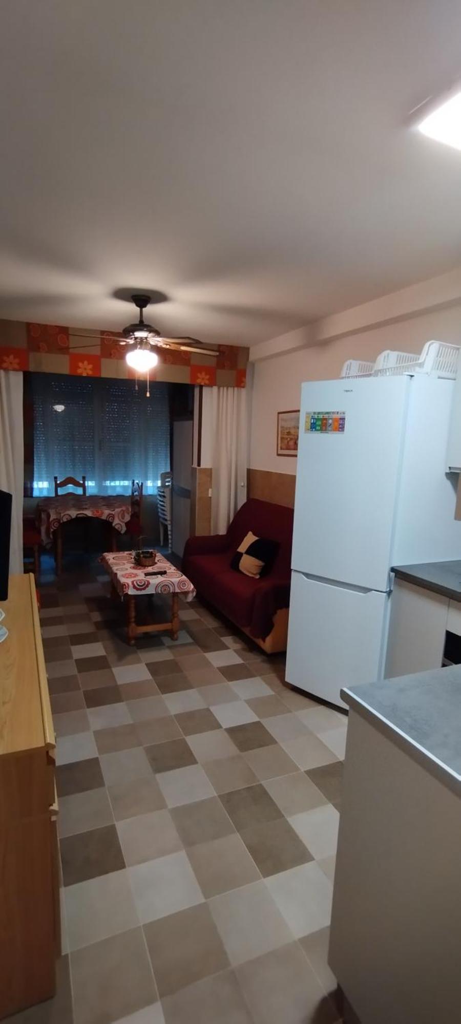 Ferienwohnung Urbanizacion La Barca Oropesa del Mar Exterior foto