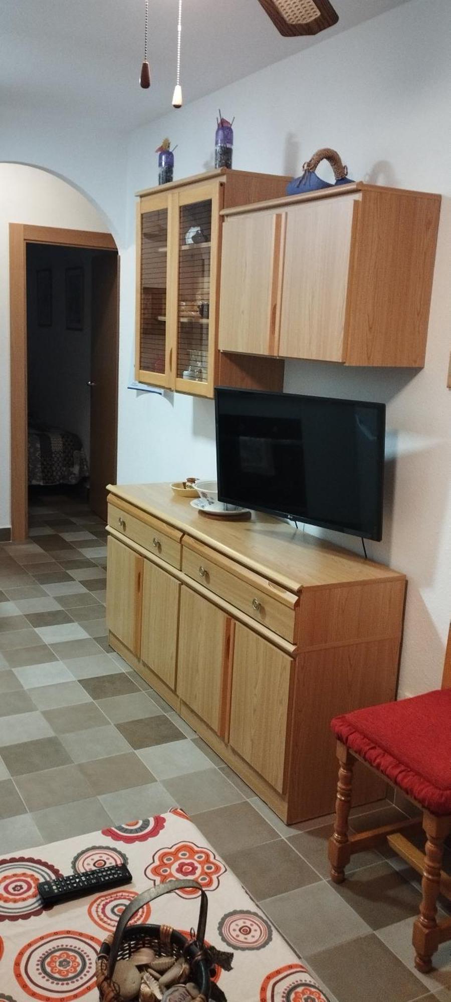 Ferienwohnung Urbanizacion La Barca Oropesa del Mar Exterior foto