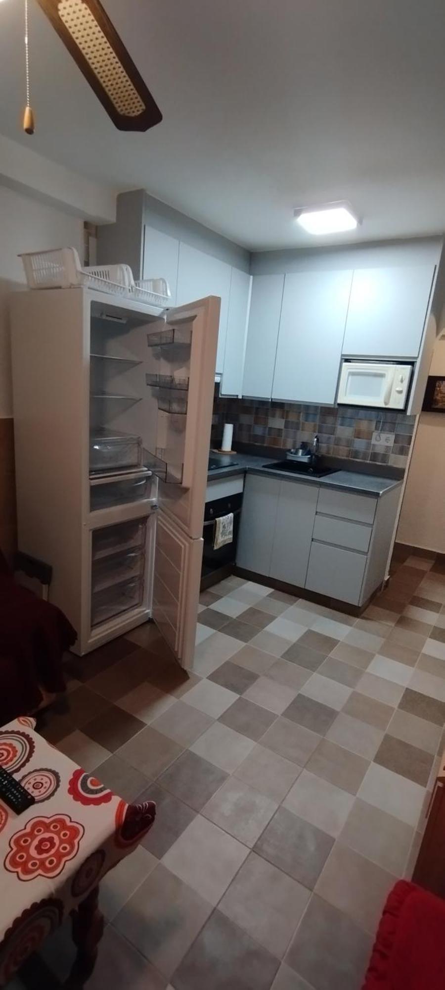 Ferienwohnung Urbanizacion La Barca Oropesa del Mar Exterior foto