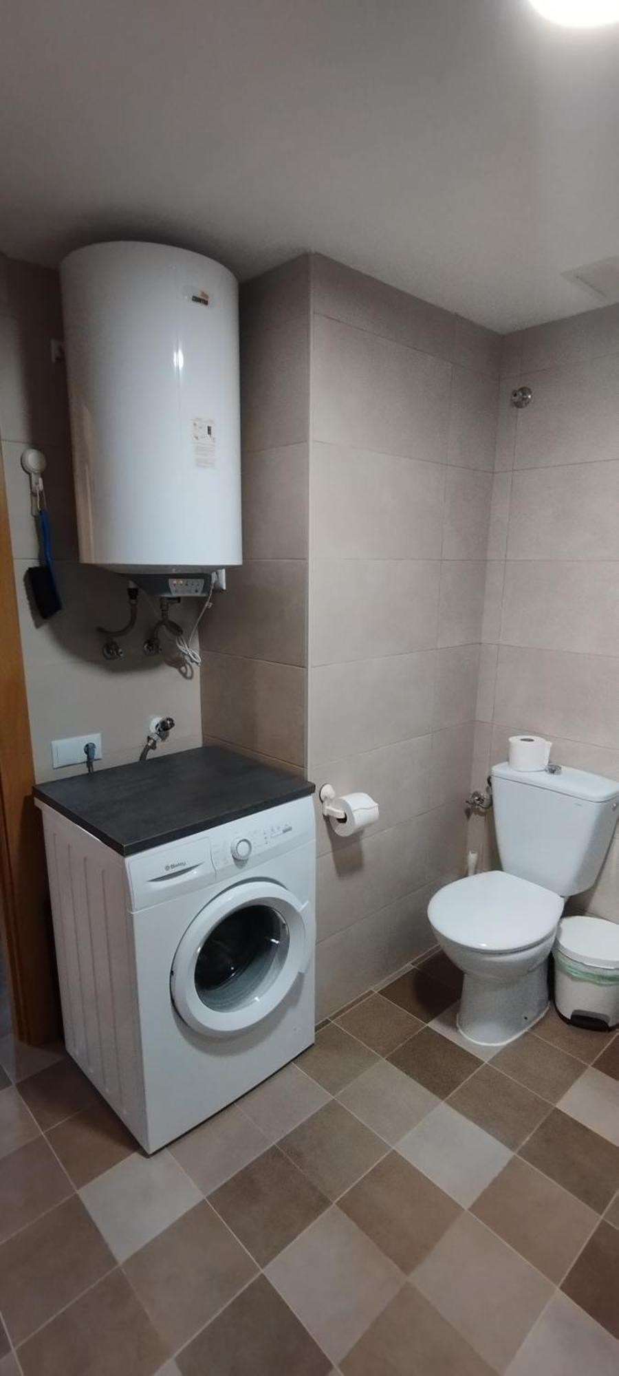Ferienwohnung Urbanizacion La Barca Oropesa del Mar Exterior foto