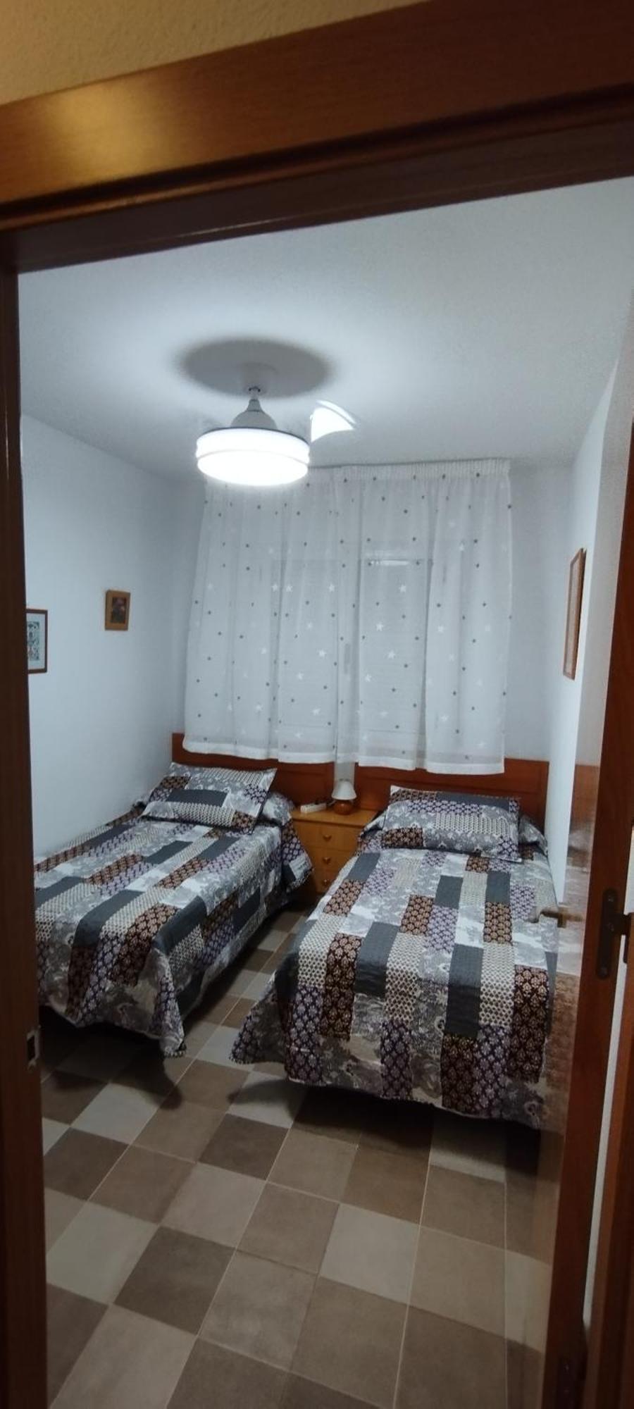 Ferienwohnung Urbanizacion La Barca Oropesa del Mar Exterior foto