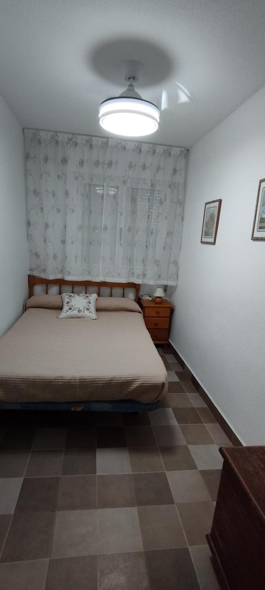 Ferienwohnung Urbanizacion La Barca Oropesa del Mar Exterior foto