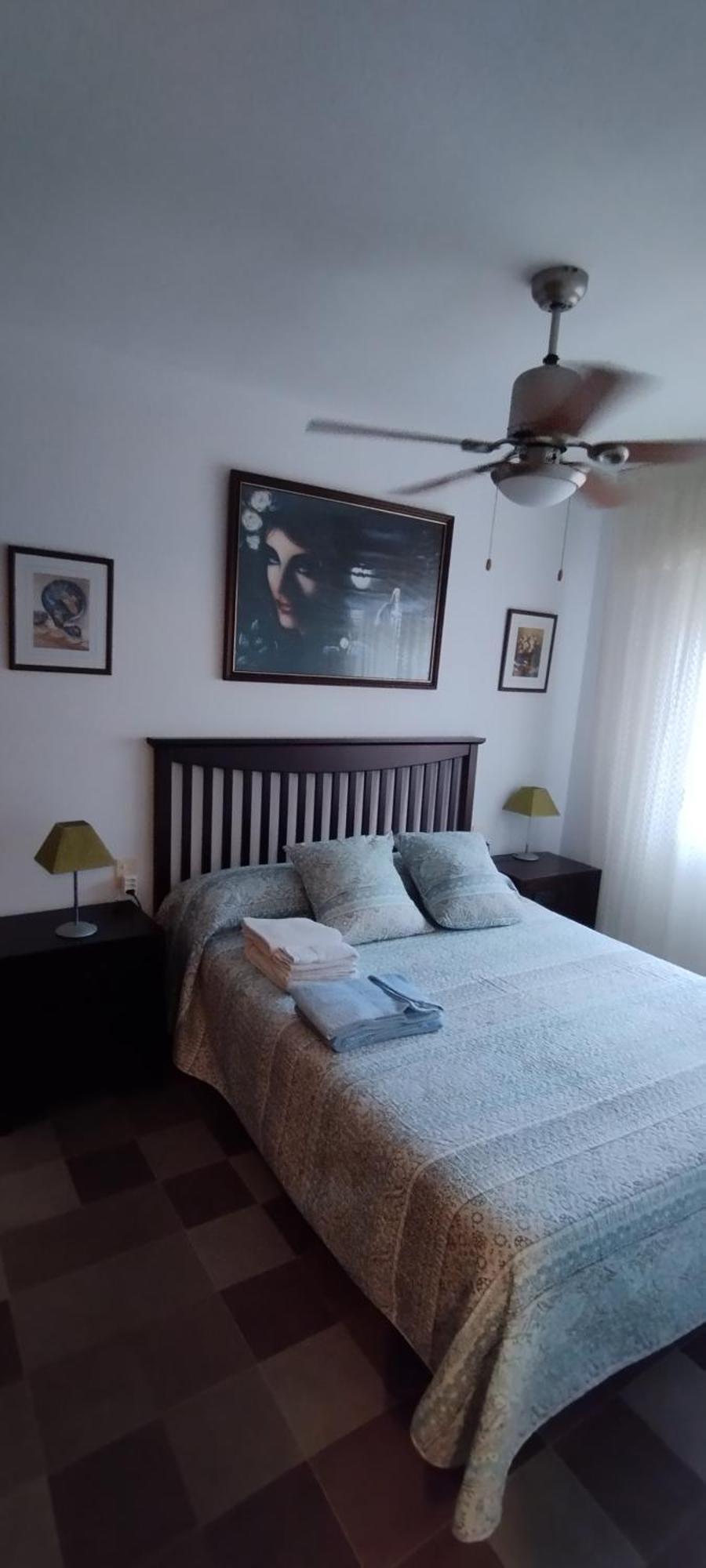 Ferienwohnung Urbanizacion La Barca Oropesa del Mar Exterior foto